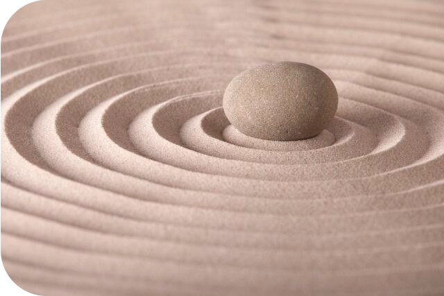 Equilibre nerveux